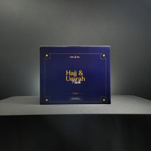 উমরা প্যাকেজ ( পুরুষ ও মহিলা)