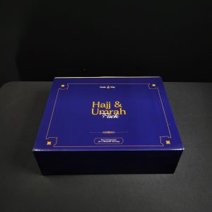 উমরা প্যাকেজ (পুরুষ)